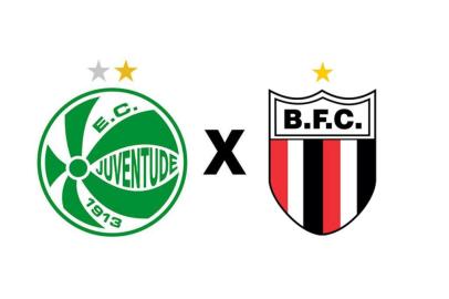 Juventude e Botafogo-SP se enfrentam neste sábado, pela Série B<!-- NICAID(14578435) -->