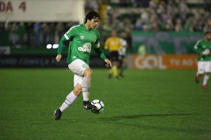 Sirli Freitas / Chapecoense, Divulgação