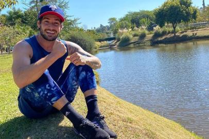 Alexandre Pato, ex-atacante do Inter