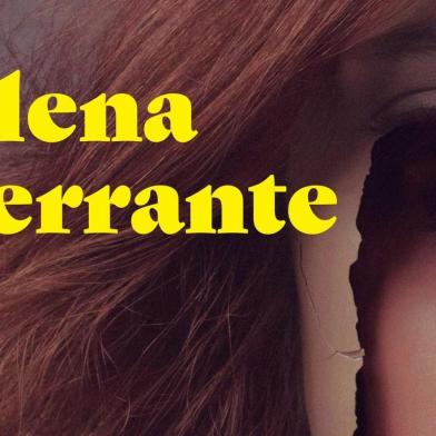 A Vida Mentirosa dos Adultos, de Elena Ferrante<!-- NICAID(14579843) -->