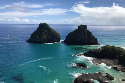  FERNANDO DE NORONHA, PE, BRASIL - Foto de Fernando de Noronha para o caderno Viagem.