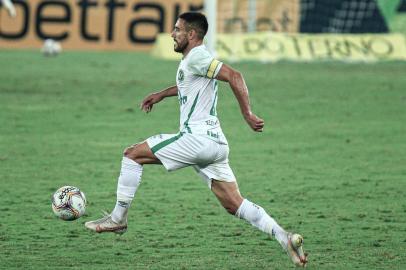 A Chapecoense será adversária do Juventude na sétima rodada da Série B<!-- NICAID(14580808) -->