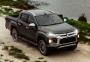 Nova Mitsubishi L200 Triton Sport 2021 chega renovada: versões, detalhes e preços

