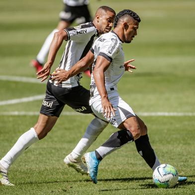 Futebol, Inter, Fernando Sobral, Ceará