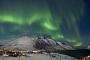 Fenômeno da Aurora Boreal na cidade de Tromso, no norte da Noruega. Reporter Carlos Ismael Moreira viajou à Noruega a convite do Innovation Norway e do Conselho Norueguês da Pesca. Foto: Bjørn Jørgensen/Visitnorway.com<!-- NICAID(12250249) -->