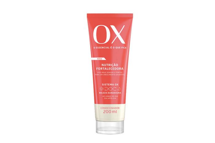 OX Cosméticos / Divulgação