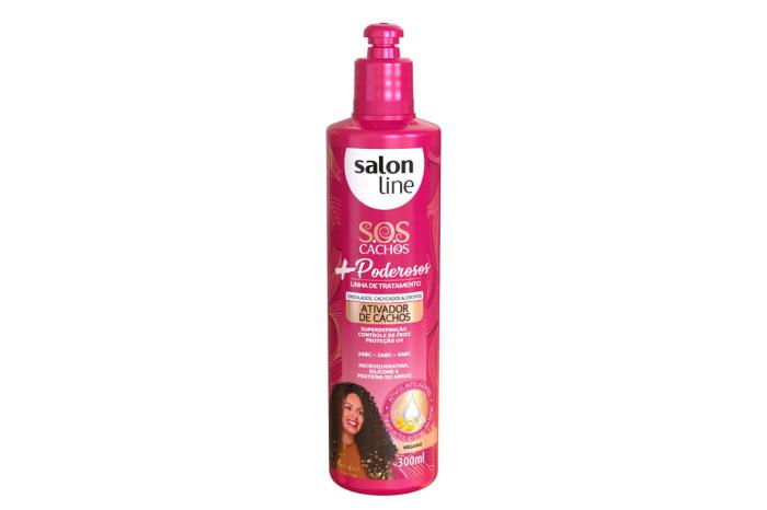 Salon Line / Divulgação