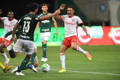  Palmeiras x Inter ¿ Brasileirão/7ª rodada - Crédito: Ricardo Duarte<!-- NICAID(14583323) -->