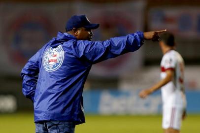 Bahia x Flamengo - Brasileiro A 2020 por Felipe OliveiraFotos: Felipe Oliveira / EC BahiaTécnico Roger Machado é demitido pelo BahiaTreinador não resistiu à derrota por 5 a 3, em casa, diante do Flamengo