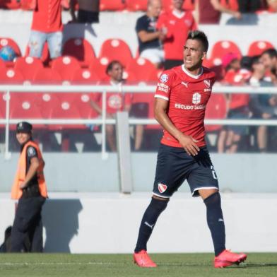  Leandro Fernández, Independiente<!-- NICAID(14583422) -->