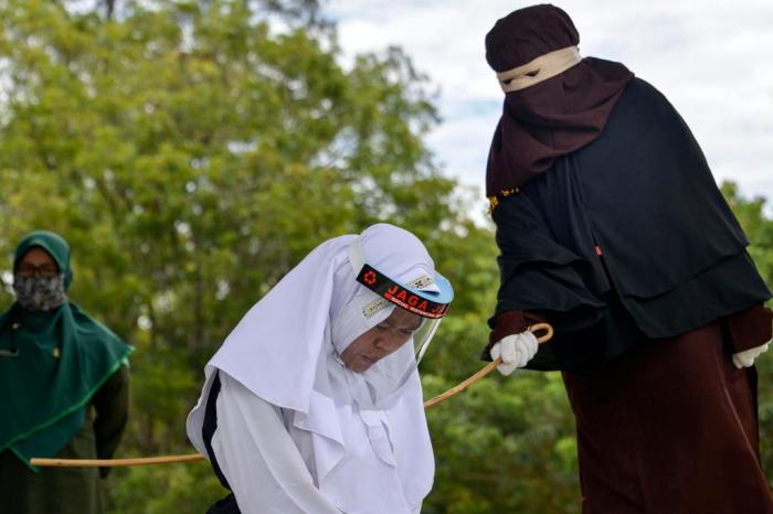 CHAIDEER MAHYUDDIN / AFP