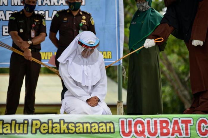 CHAIDEER MAHYUDDIN / AFP