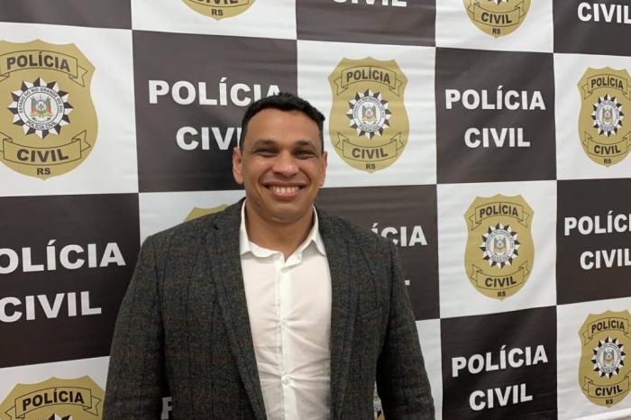 Polícia Civil / Divulgação