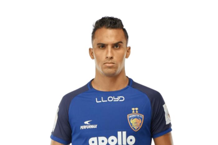 Chennaiyin FC / Divulgação