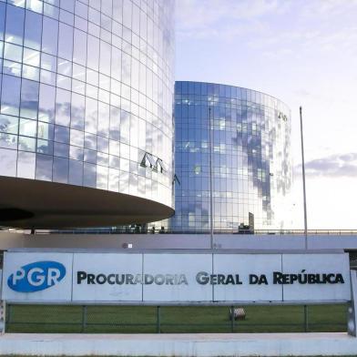  Prédio da PGR - 21/06/2017. Foto: Antonio Augusto / Secom / PGR.<!-- NICAID(13399608) -->