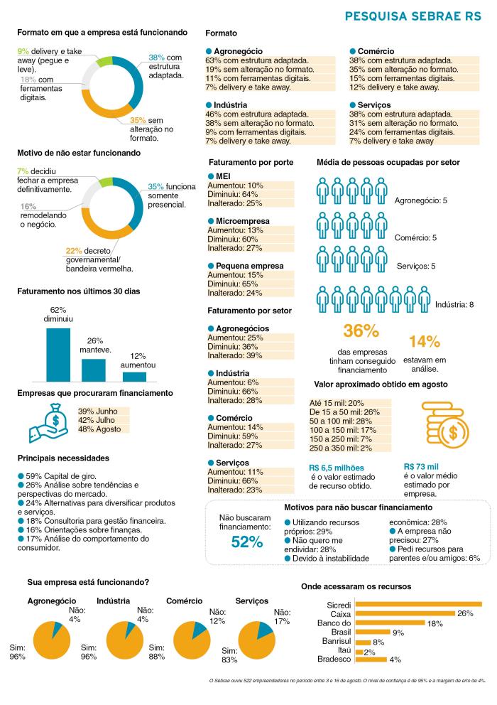 Arte Pioneiro / Agência RBS