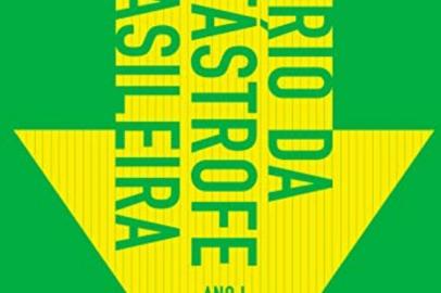 Livro Diário da Catástrofe Brasileira retrata bolsonarismo<!-- NICAID(14586344) -->