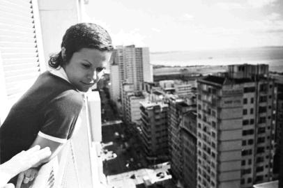  A cantora Elis Regina voltou a Porto Alegre em dezembro de 1970 e hospedou-se no Hotel Everest.<!-- NICAID(14586288) -->