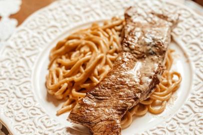 delivery, porto alegre, atelier de massas, destemperados, fettuccine a forestier, file a paillard<!-- NICAID(14566364) -->