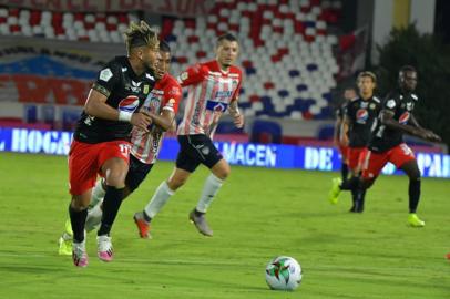 futebol, América de Cali<!-- NICAID(14587803) -->