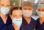 "Grey's Anatomy": elenco retorna ao set de gravações