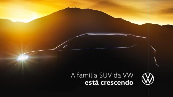 Volkswagen / Divulgação