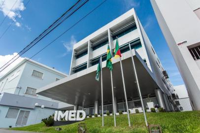 Imed, campus de Passo Fundo<!-- NICAID(14589680) -->