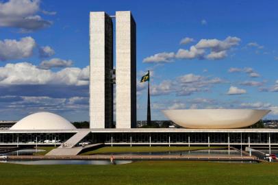  Foto de divulgação do Congresso Nacional.Indexador:                                 <!-- NICAID(12126044) -->