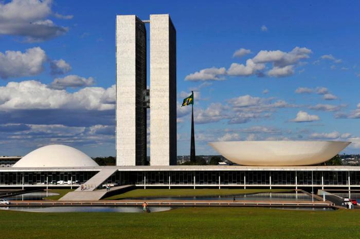 Rodolfo Stuckert / Câmara dos Deputados,Divulgação