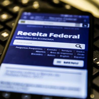  IMPOSTO DE RENDA 2019 â¿¿ DeclaraÃ§Ã£o IRPF 2019Imposto de Renda, Receita FederalLocal: BrasÃ­liaIndexador: Marcello Casal JrAgÃªncia BrasilFotógrafo: Reporter Fotografico<!-- NICAID(14589754) -->