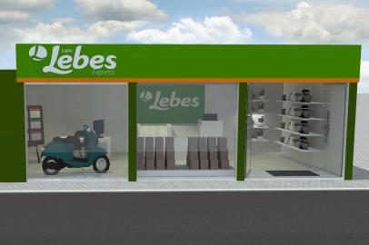 Lebes lança Lebes Express<!-- NICAID(14589931) -->