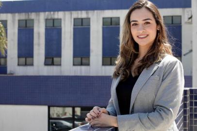 Luciana Tovo Rodrigues, bióloga, doutora em Genética e Biologia Molecular, professora do Programa de Pós-Graduação em Epidemiologia da Faculdade de Medicina da Universidade Federal do Rio Grande do Sul (UFPel). Uma das vencedoras da 15ª edição do Programa Para Mulheres na Ciência, promovido pela L¿Oréal Brasil, em parceria com a UNESCO no Brasil e a Academia Brasileira de Ciências (ABC).<!-- NICAID(14586885) -->