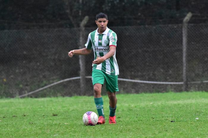 Gabriel Tadiotto / Juventude, Divulgação