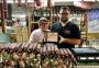 Do salame campeão ao leite de cabra, os produtos que estarão no drive-thru da Expointer  