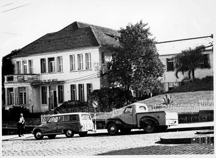 Arquivo Histórico Municipal João Spadari Adami / Divulgação