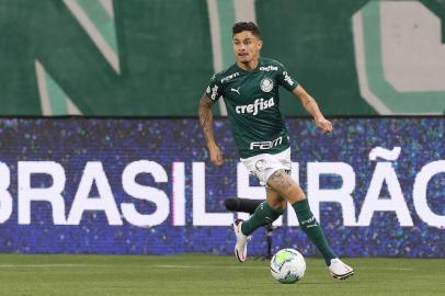 Diogo Barbosa, lateral do Palmeiras anunciado pelo Grêmio