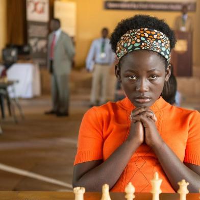 Rainha de Katwe<!-- NICAID(14589972) -->