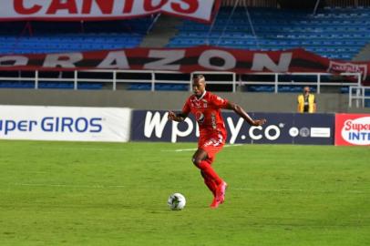 América de Cali, futebol<!-- NICAID(14590919) -->