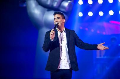 André Marques é apresentador do The Voice Brasil e The Voice Kids<!-- NICAID(13446654) -->