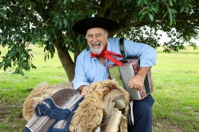 Gaúcho da Fronteira, Festa da Uva, Caxias do Sul, Destemperados<!-- NICAID(13953340) -->