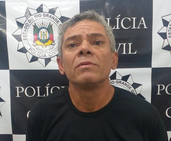 Polícia Civil / Divulgação