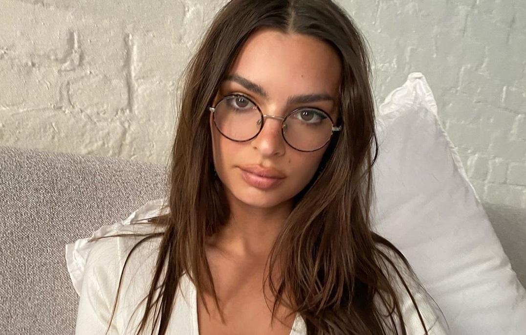 Modelo Emily Ratajkowski acusa fotógrafo de assédio sexual durante ensaio |  Donna