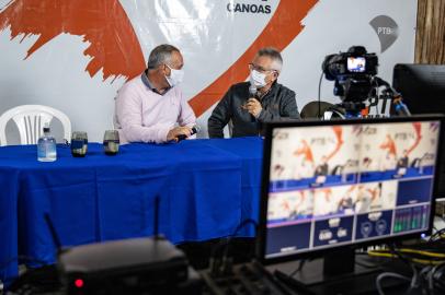 PTB lança Luiz Carlos Busato em Canoas