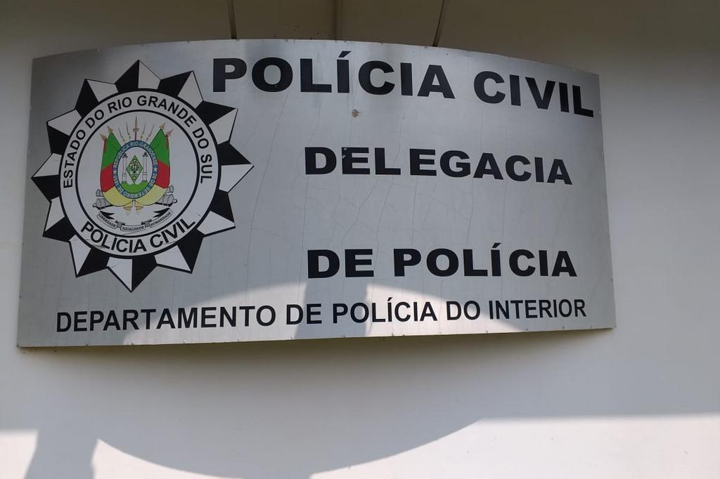 Polícia Civil/Divulgação