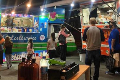 Food Trucks em condomínio de POA<!-- NICAID(14594745) -->