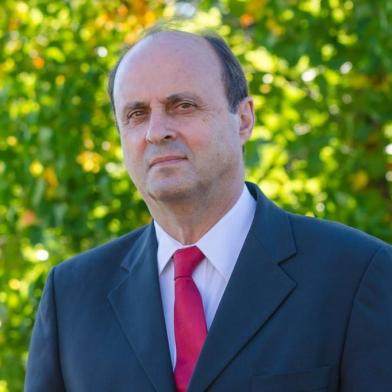 Prefeito de Gramado, João Alfredo de Castilhos Bertolucci, Fedoca (PDT)<!-- NICAID(14595809) -->