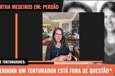 Martha Medeiros no Potter Entrevista