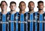 Grêmio usou nove duplas de zaga diferentes em 2020; confira os números