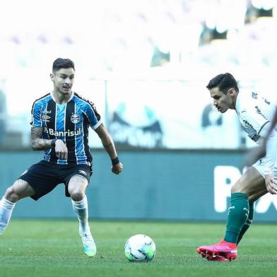 futebol, Grêmio, Diogo Barbosa, Palmeiras<!-- NICAID(14597023) -->