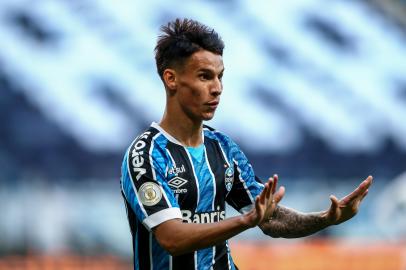 Ferreira, Grêmio, Futebol